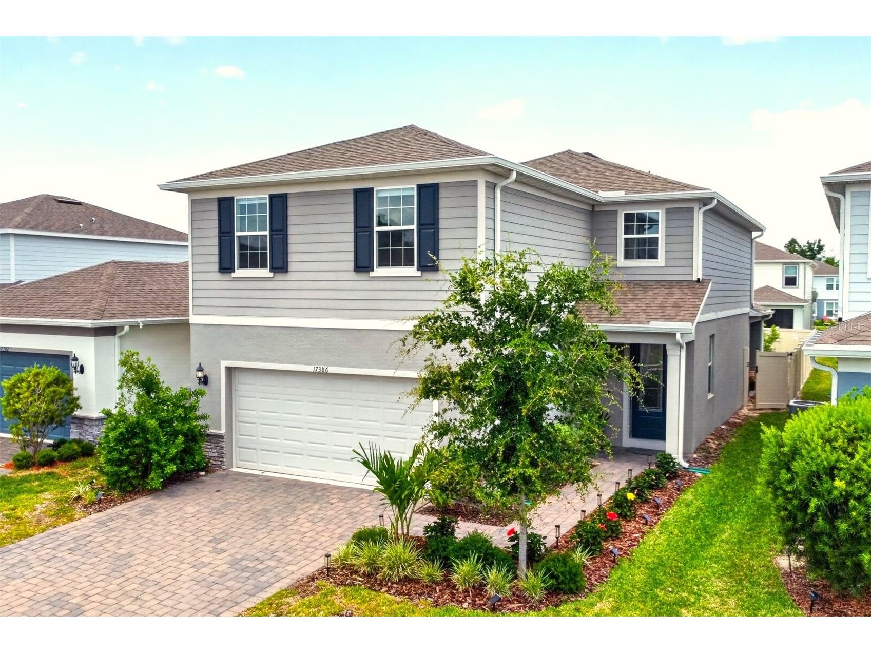 17386 Saw Palmetto Avenue Clermont FL 34714 O6406701 image1