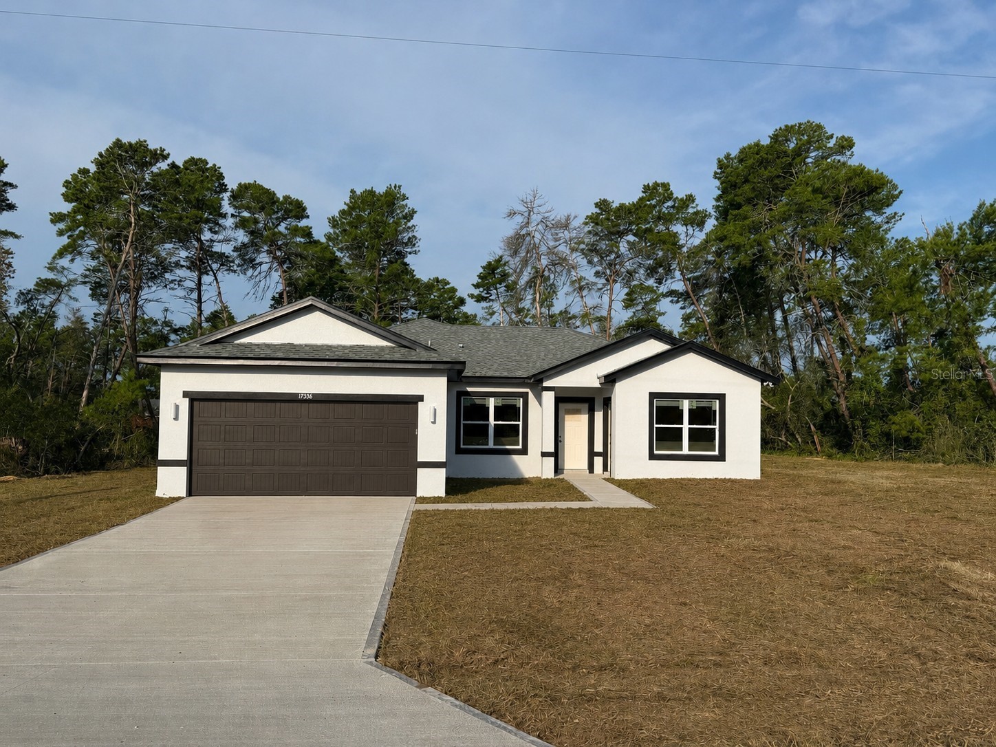 17386 SW 25th Circle Ocala FL 34473 O6427552 image1