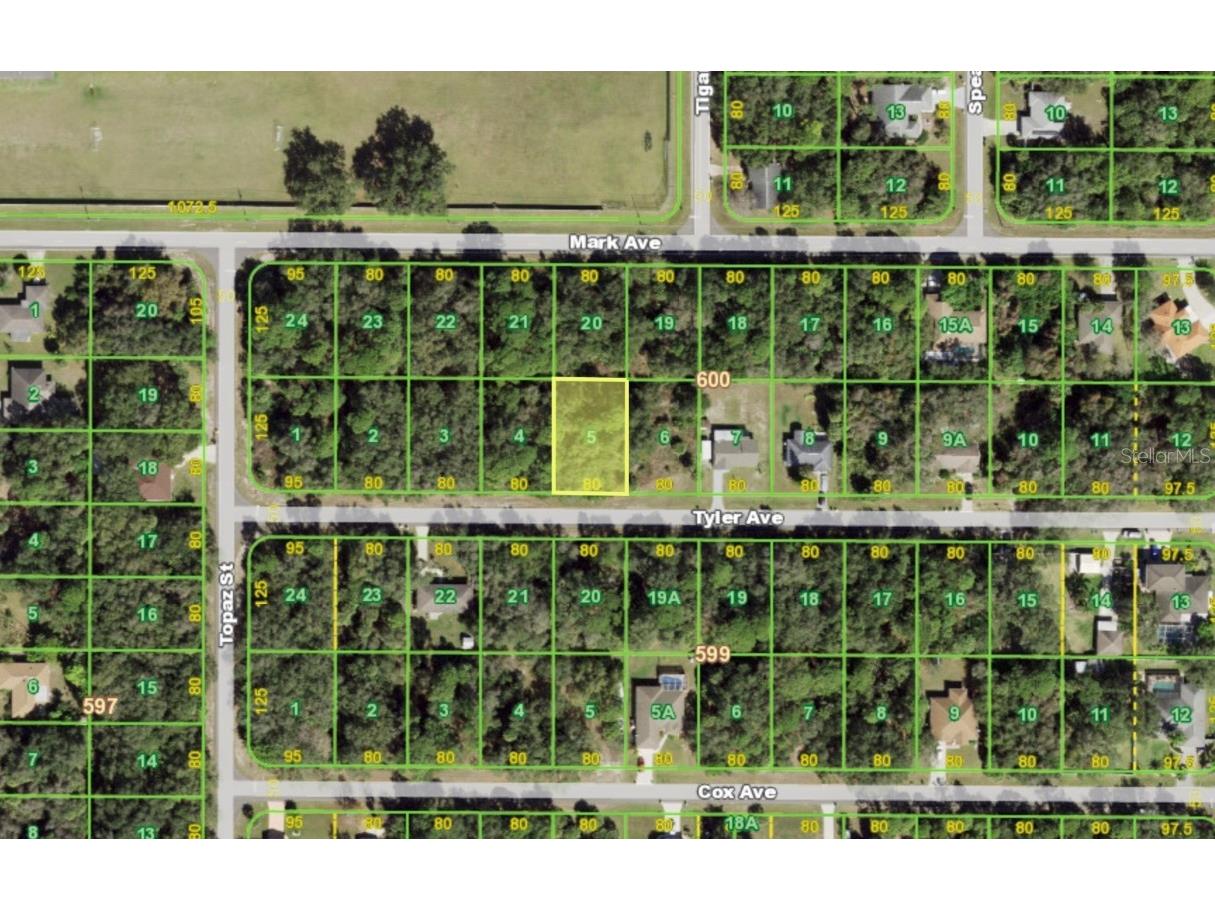 17388 Tyler Avenue Port Charlotte FL 33948 C7506604 image3