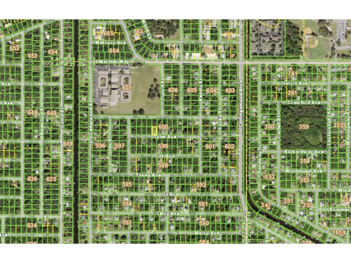 17388 Tyler Avenue Port Charlotte FL 33948 C7506604 image5