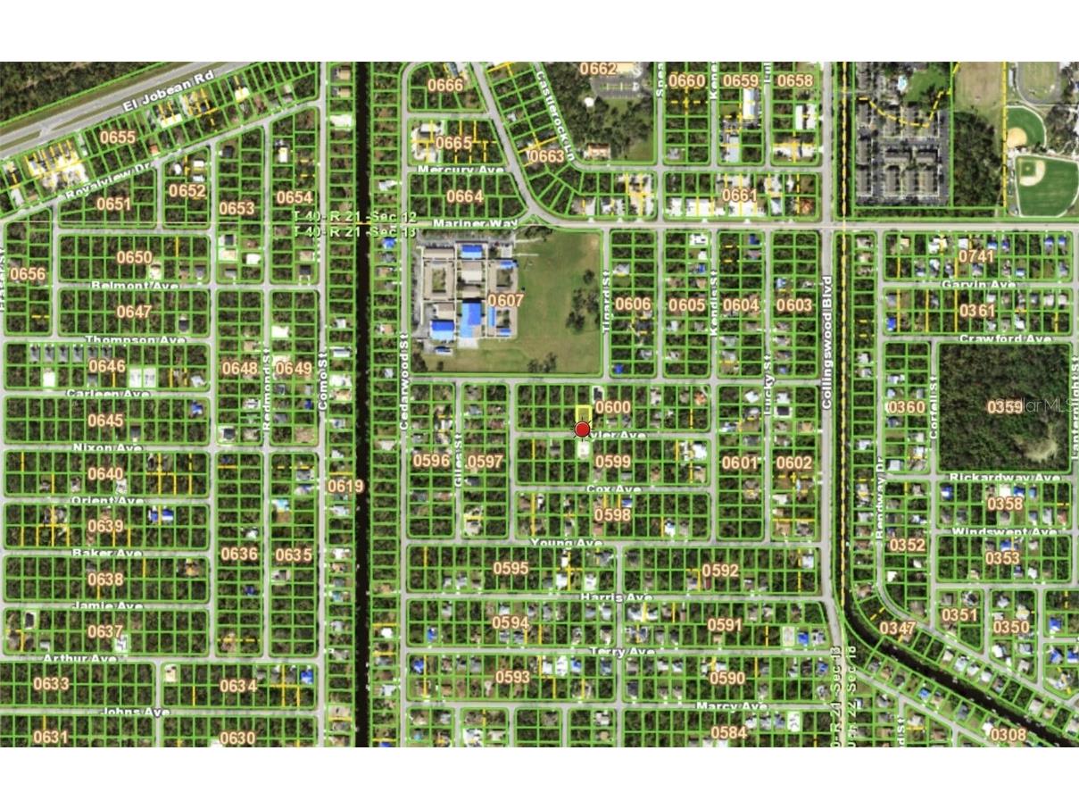 17388 Tyler Avenue Port Charlotte FL 33948 C7506604 image6