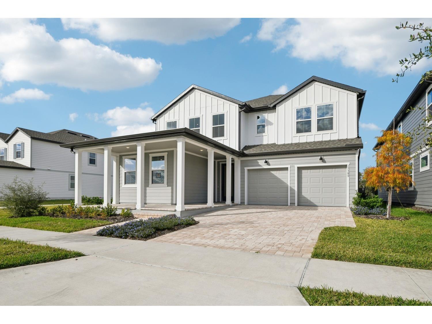 17389 Honeybell Tangelo Court Winter Garden FL 34787 TB8460357 image1