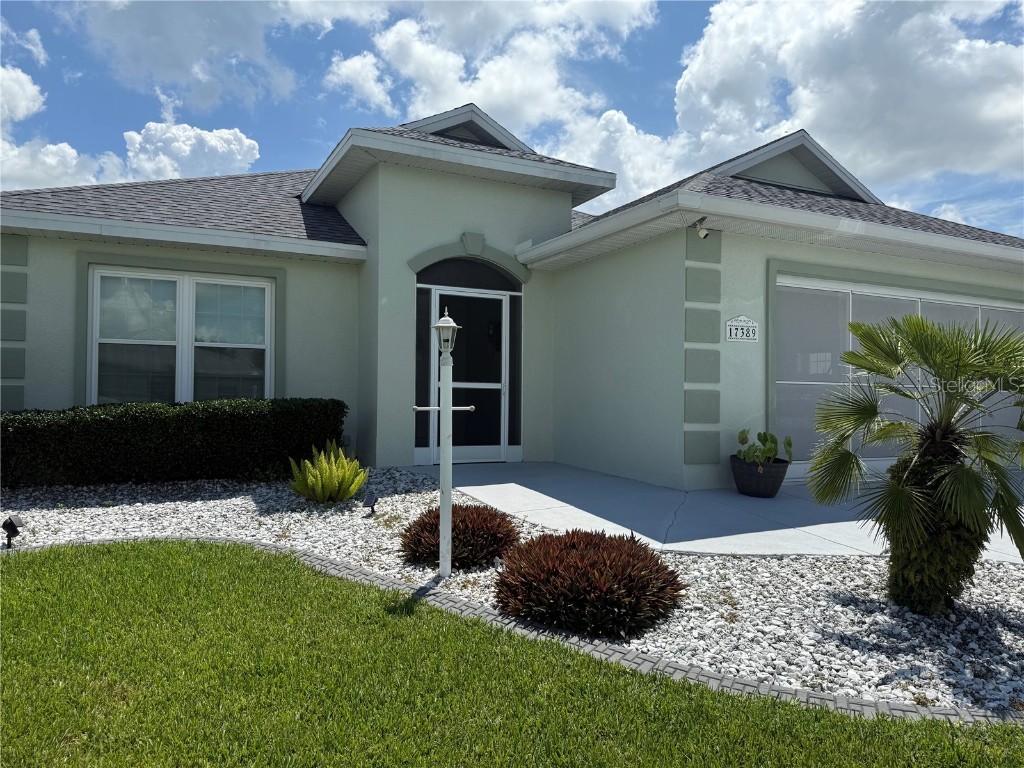 17389 SE 122nd Court Summerfield FL 34491 G5100560 image1