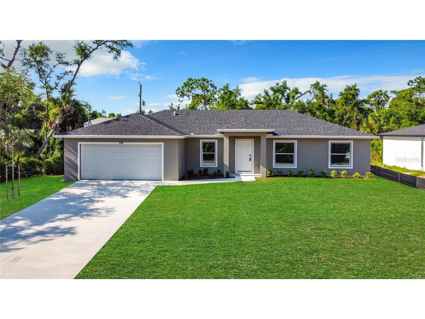 17389 Tyler Avenue Port Charlotte FL 33948 OM707799 image1