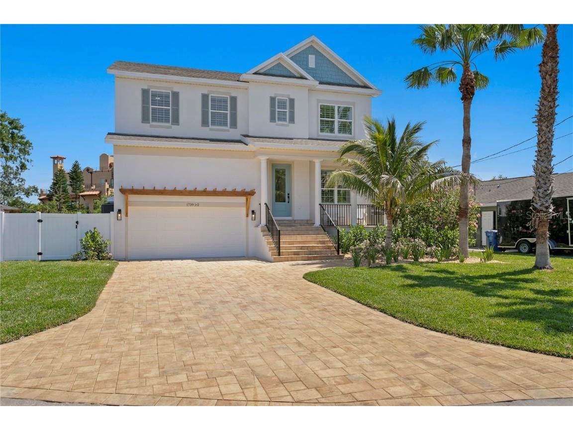 1739 1/2 Bayou Grande Boulevard NE Saint Petersburg FL 33703 - TAMPA BAY TB8379170 image1