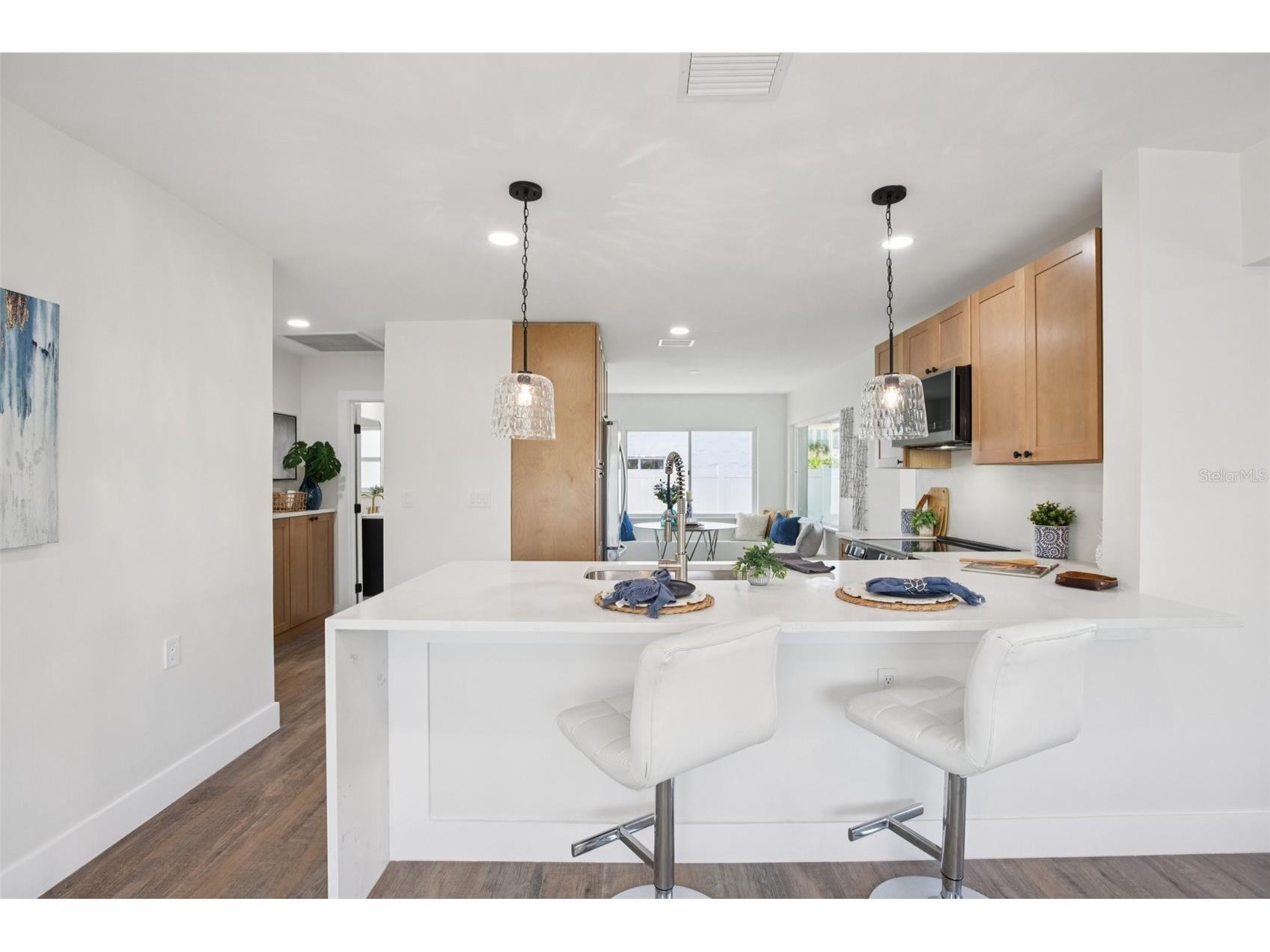 1739 Bayou Grande Boulevard NE Saint Petersburg FL 33703 - TAMPA BAY TB8452465 image13