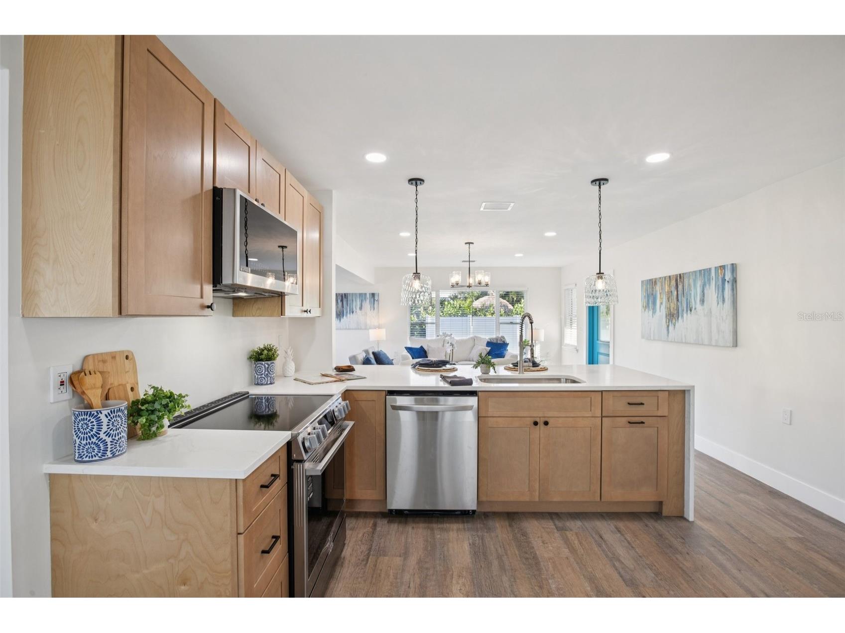 1739 Bayou Grande Boulevard NE Saint Petersburg FL 33703 - TAMPA BAY TB8452465 image17