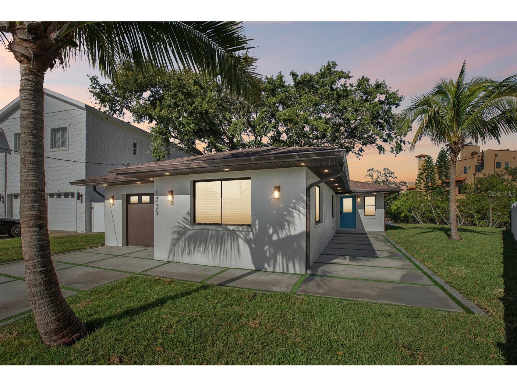 1739 Bayou Grande Boulevard NE Saint Petersburg FL 33703 - TAMPA BAY TB8452465 image2