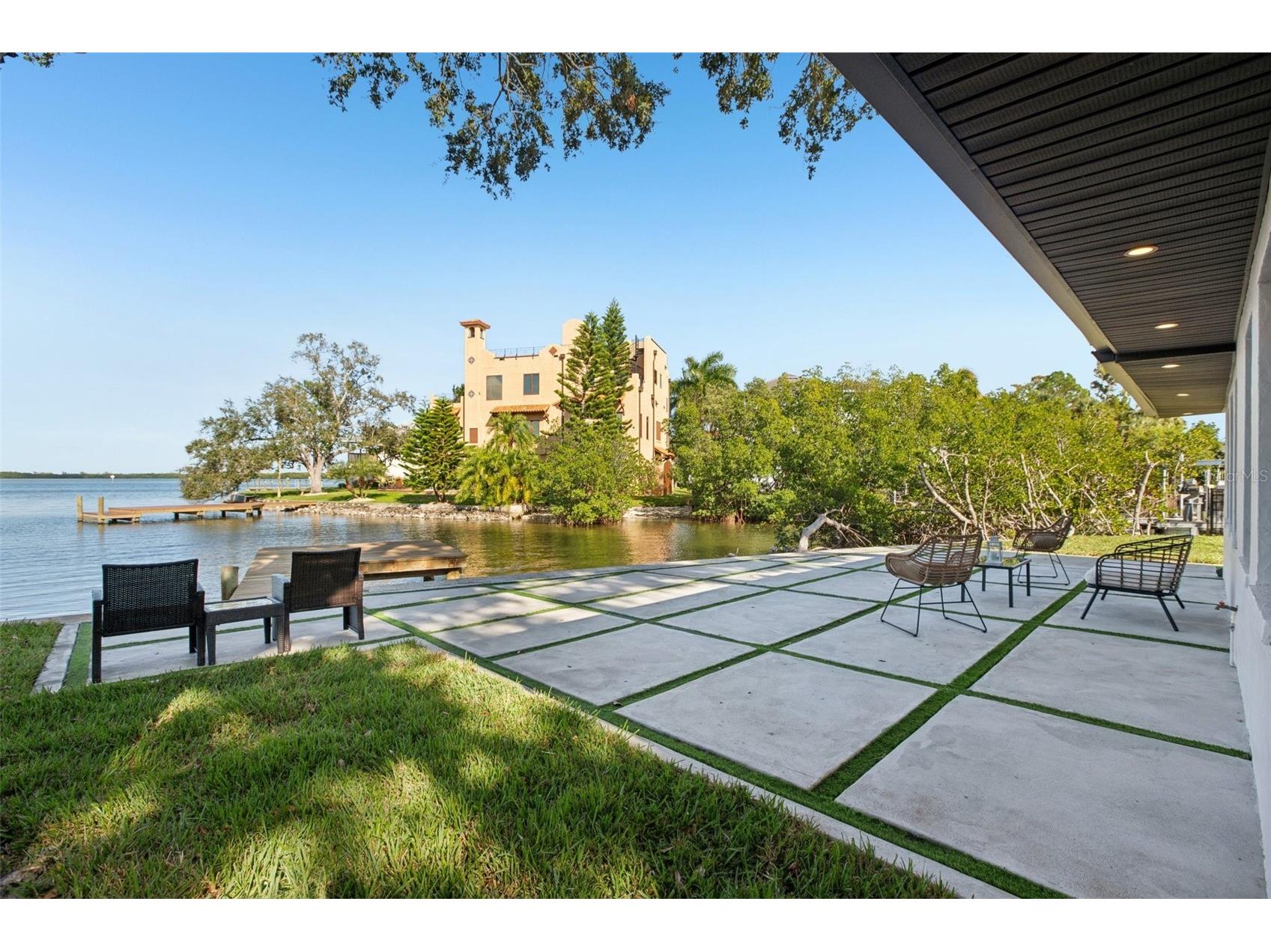 1739 Bayou Grande Boulevard NE Saint Petersburg FL 33703 - TAMPA BAY TB8452465 image37