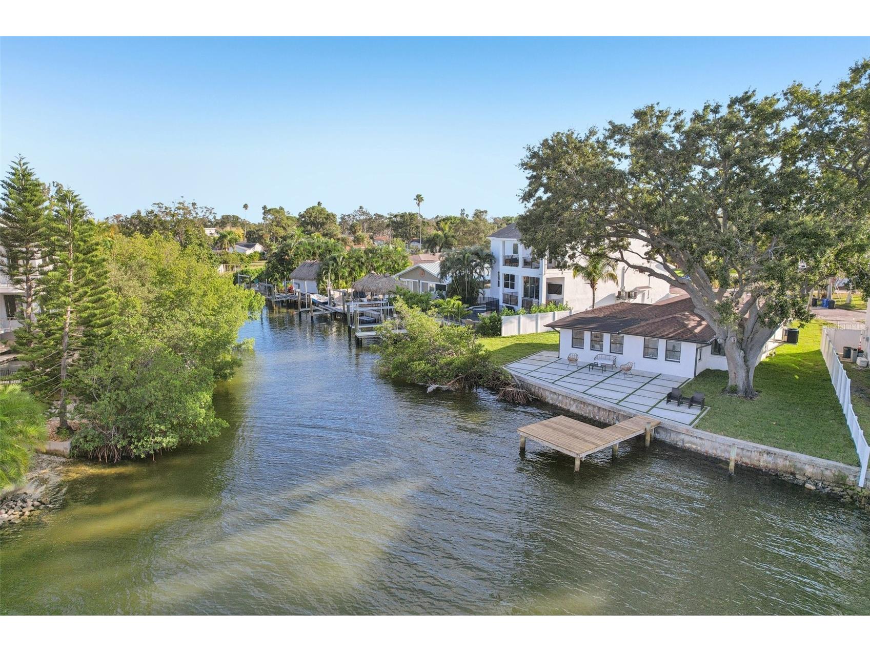 1739 Bayou Grande Boulevard NE Saint Petersburg FL 33703 - TAMPA BAY TB8452465 image43