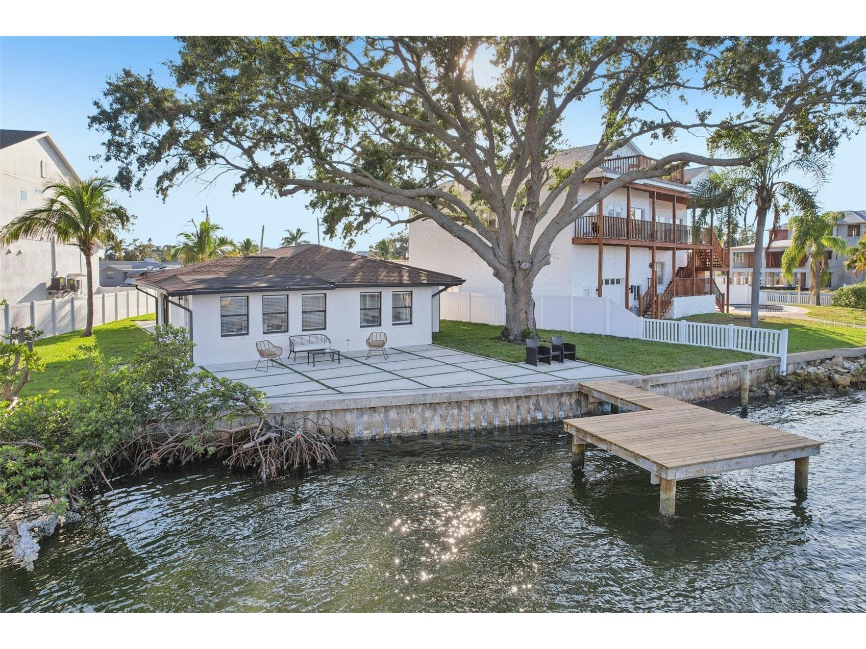 1739 Bayou Grande Boulevard NE Saint Petersburg FL 33703 - TAMPA BAY TB8452465 image45