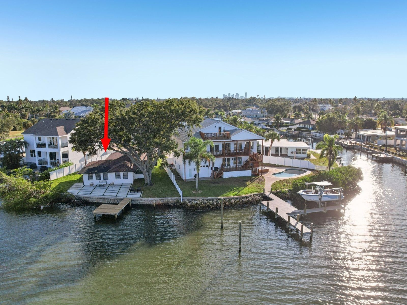 1739 Bayou Grande Boulevard NE Saint Petersburg FL 33703 - TAMPA BAY TB8452465 image48