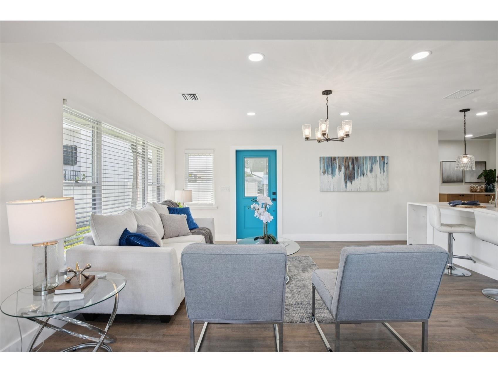 1739 Bayou Grande Boulevard NE Saint Petersburg FL 33703 - TAMPA BAY TB8452465 image8