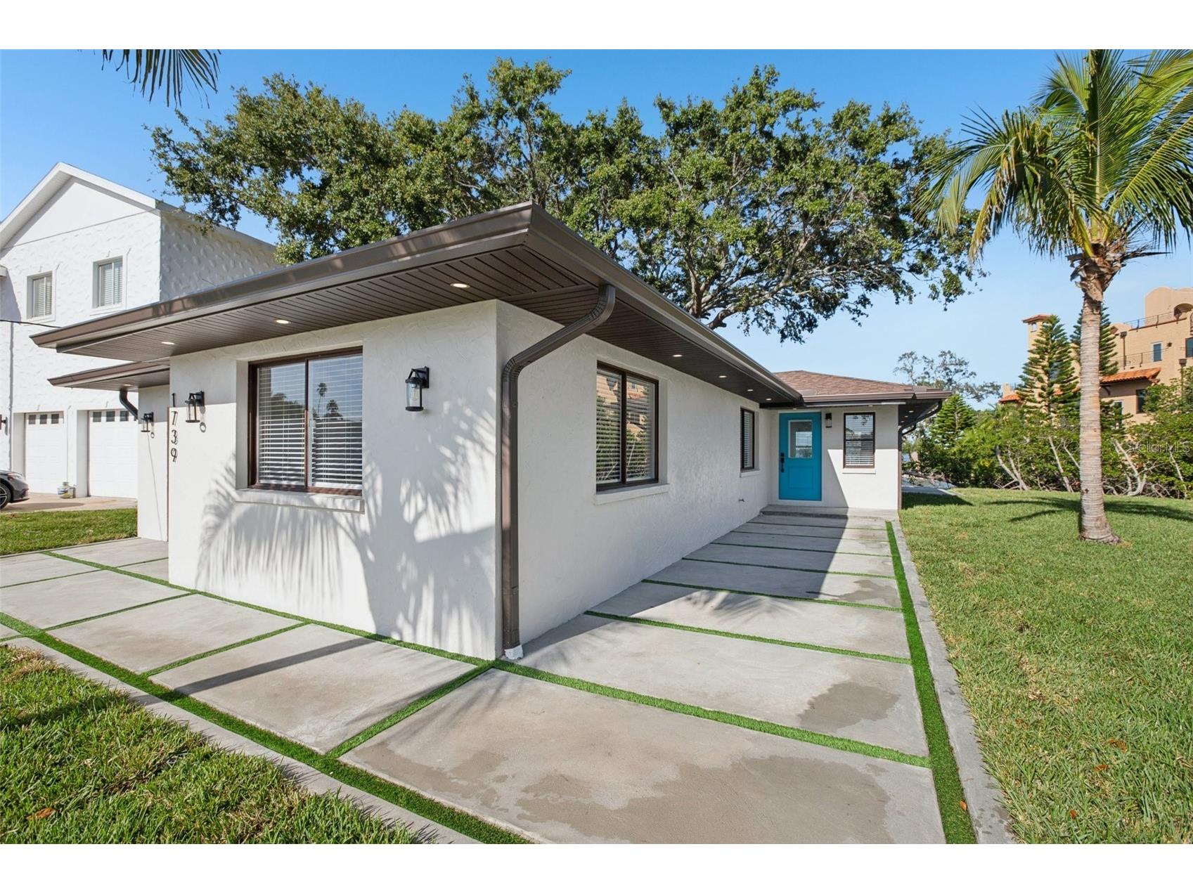 1739 Bayou Grande Boulevard NE Saint Petersburg FL 33703 - TAMPA BAY TB8477722 image31