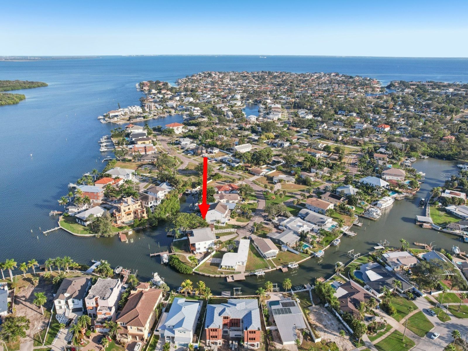 1739 Bayou Grande Boulevard NE Saint Petersburg FL 33703 - TAMPA BAY TB8477722 image39