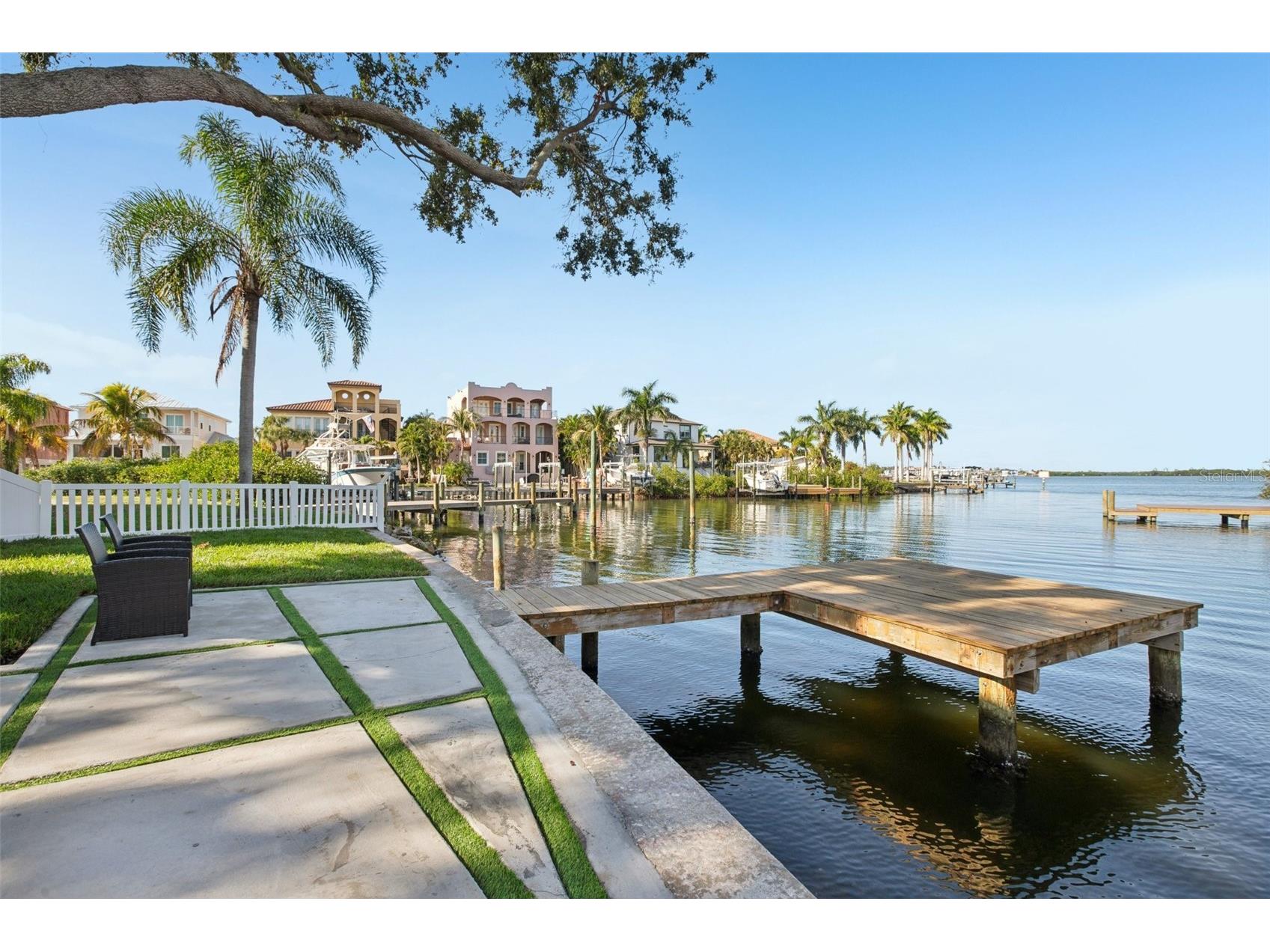 1739 Bayou Grande Boulevard NE Saint Petersburg FL 33703 - TAMPA BAY TB8477722 image40