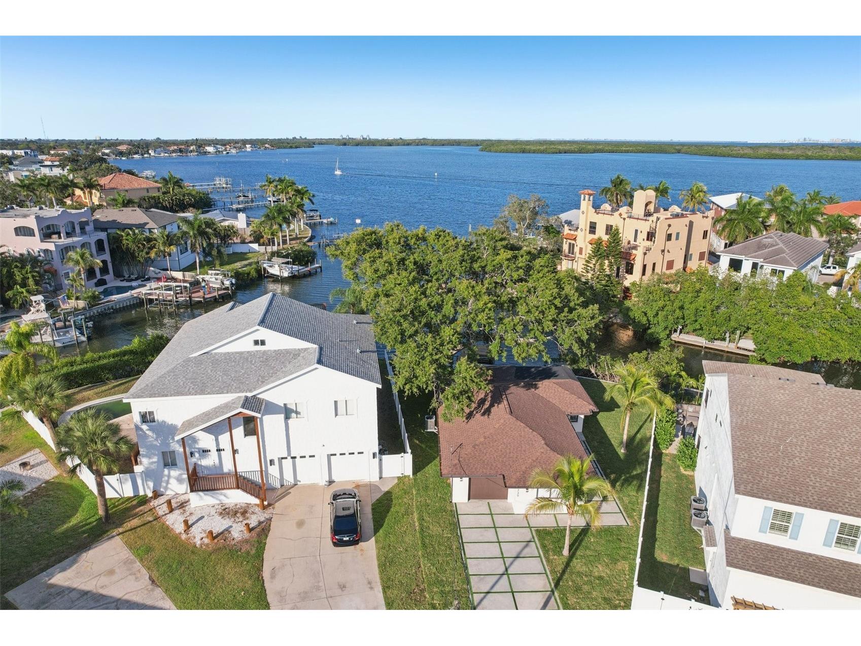 1739 Bayou Grande Boulevard NE Saint Petersburg FL 33703 - TAMPA BAY TB8477722 image45