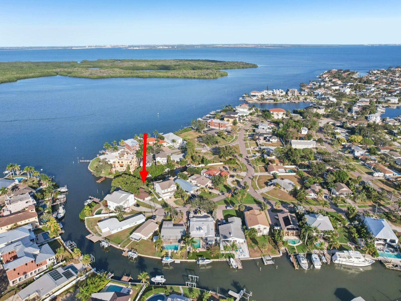 1739 Bayou Grande Boulevard NE Saint Petersburg FL 33703 - TAMPA BAY TB8477722 image5