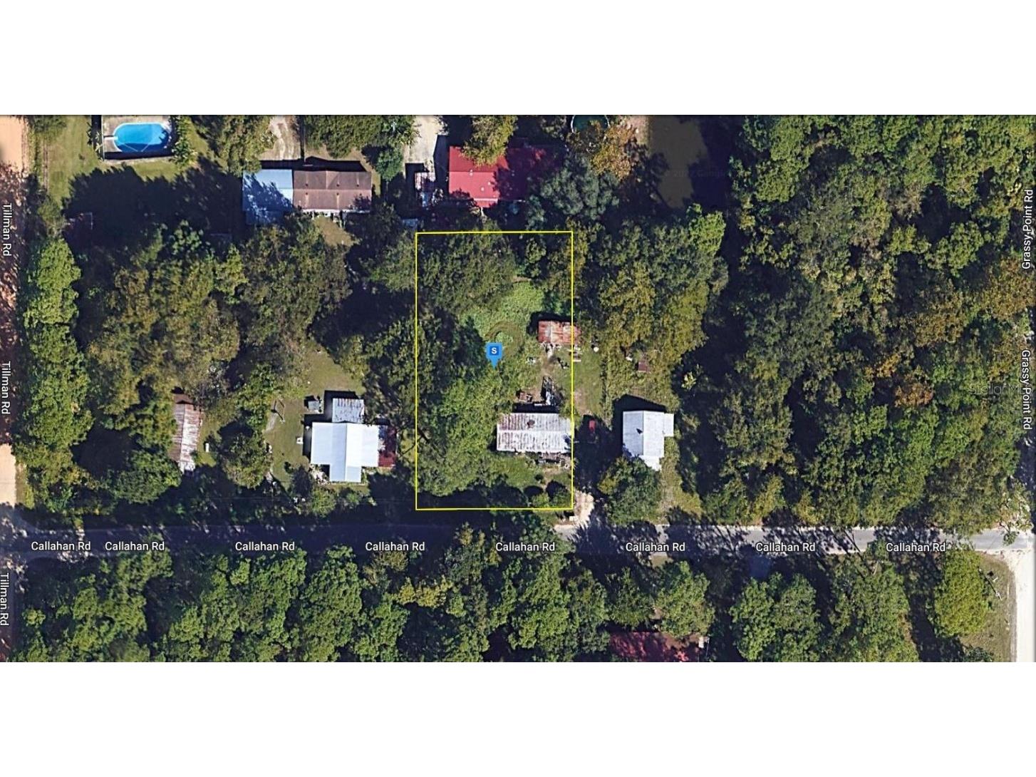 1739 Callahan Street Southport FL 32409 A4552015 image1