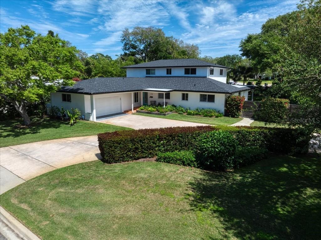 1739 Eagles Nest Drive Belleair FL 33756 U8237959 image1