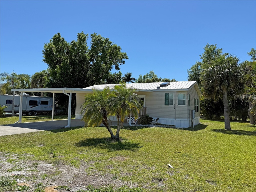 1739 Griffith Avenue Punta Gorda FL 33982 C7507346 image1