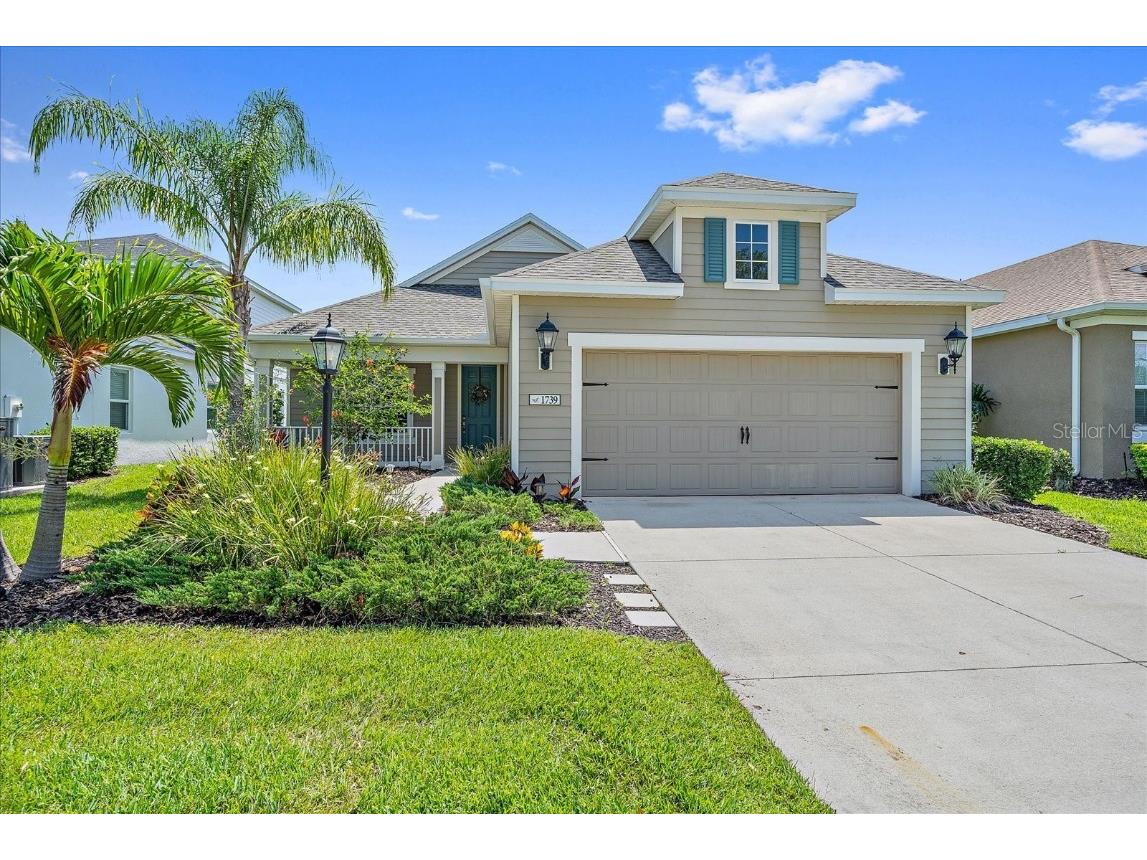 1739 Lake Verona Circle Bradenton FL 34211 A4652022 image1
