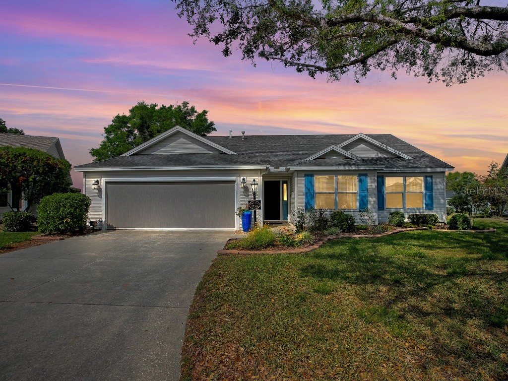 1739 Lakewood Drive The Villages FL 32162 G5100815 image1