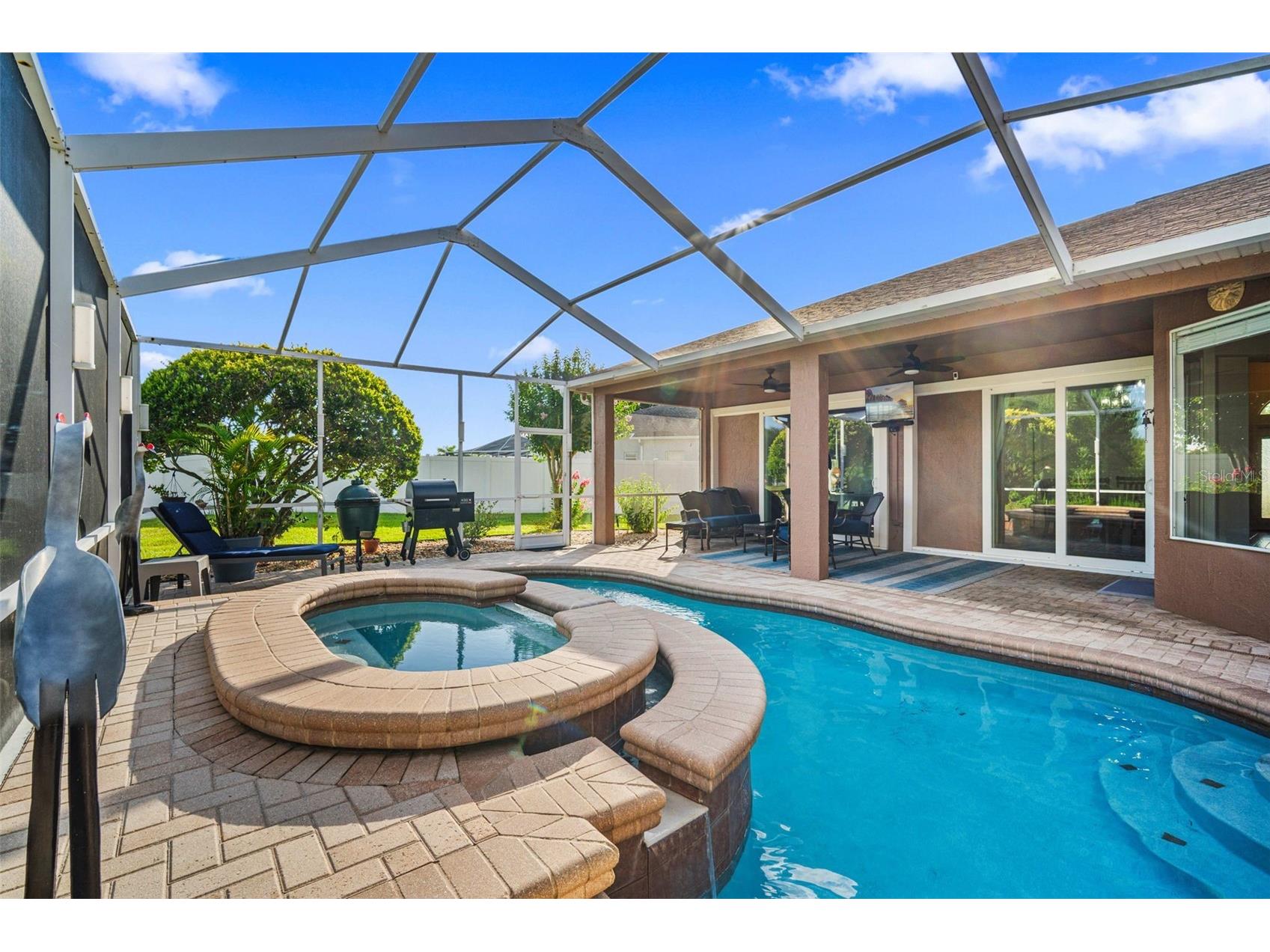 1739 Leichester Court Lutz FL 33549 TB8517981 image34