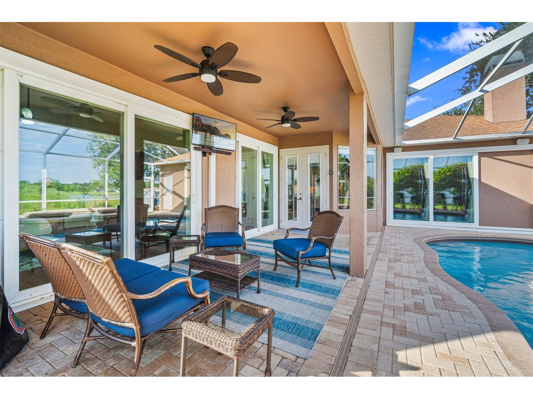 1739 Leichester Court Lutz FL 33549 TB8517981 image35