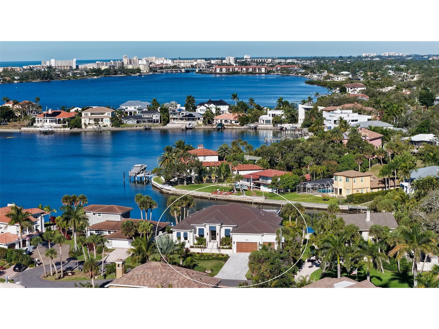 1739 Little Pointe Circle Sarasota FL 34231 A4678917 image1