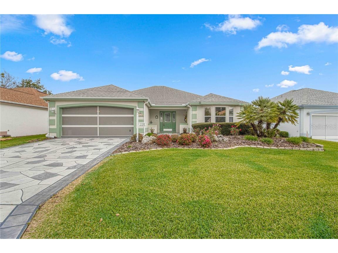 1739 Madero Drive The Villages FL 32159 G5078076 image1