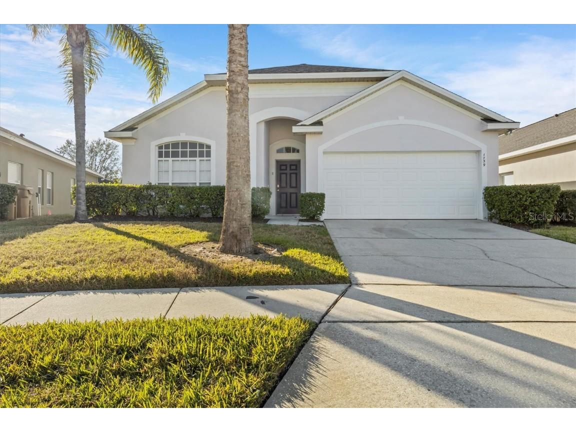 1739 Morning Star Drive Clermont FL 34714 S5118169 image1