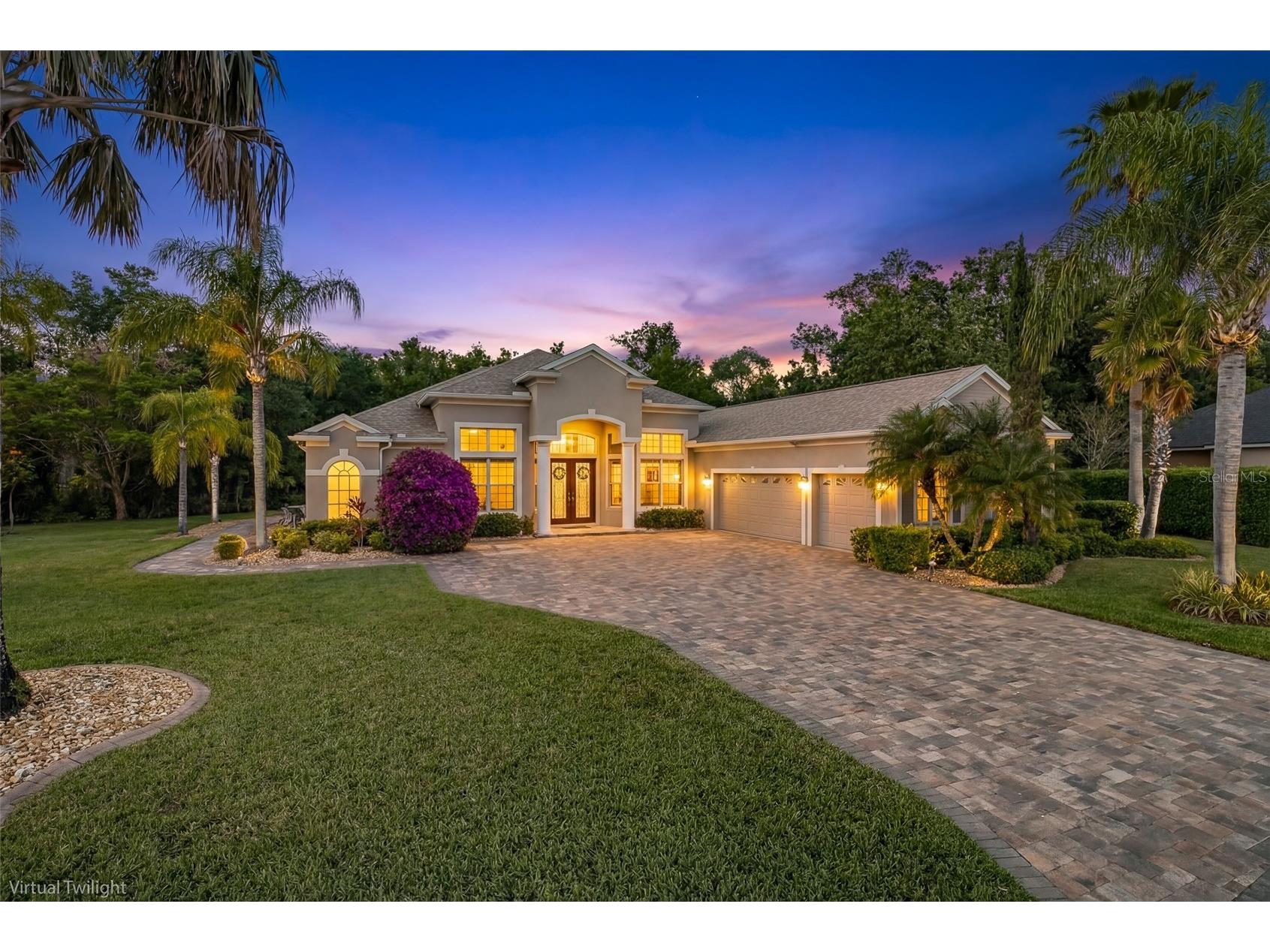 1739 Mountain Ash Way New Port Richey FL 34655 W7885713 image1