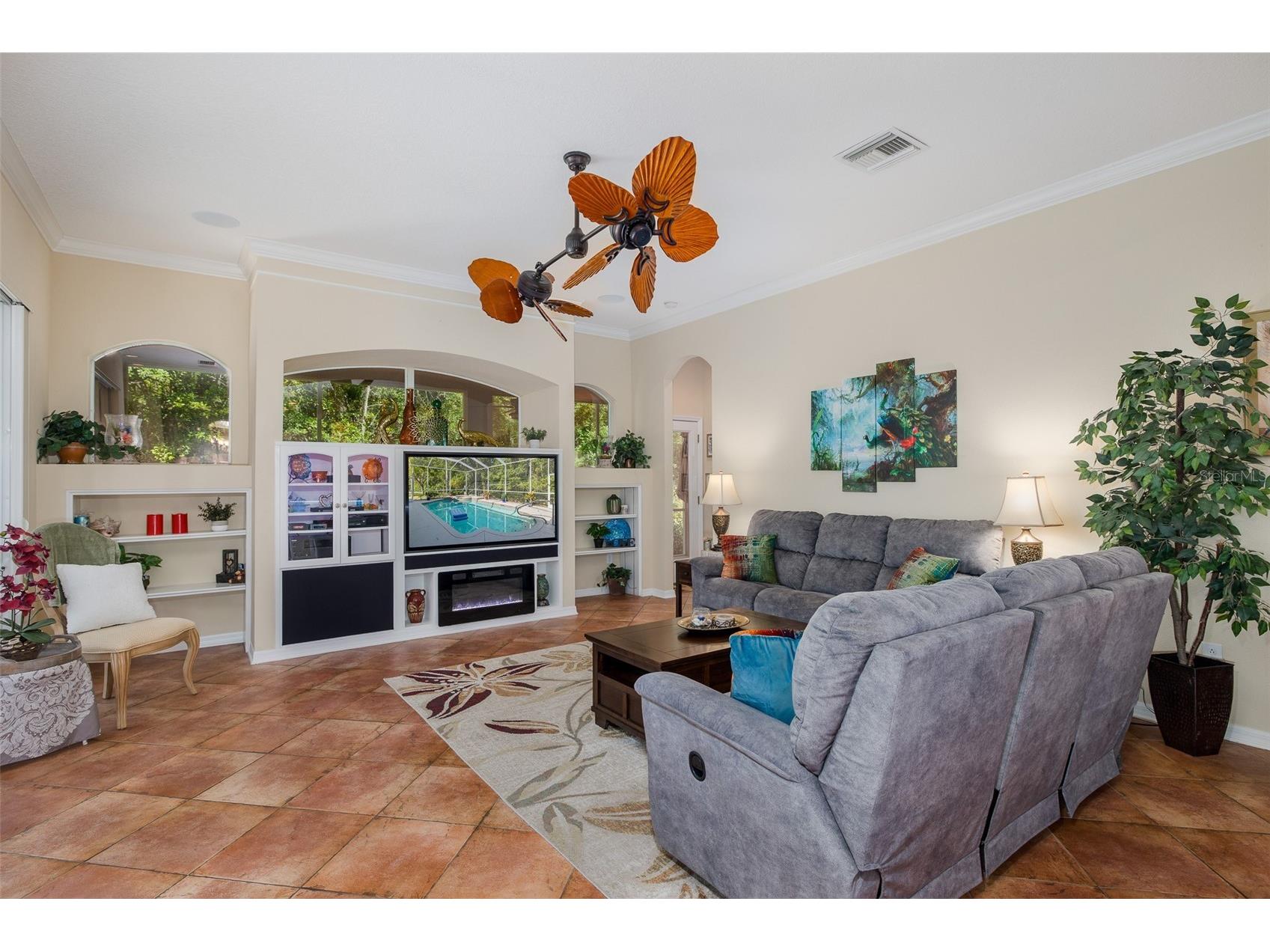 1739 Mountain Ash Way New Port Richey FL 34655 W7885713 image20