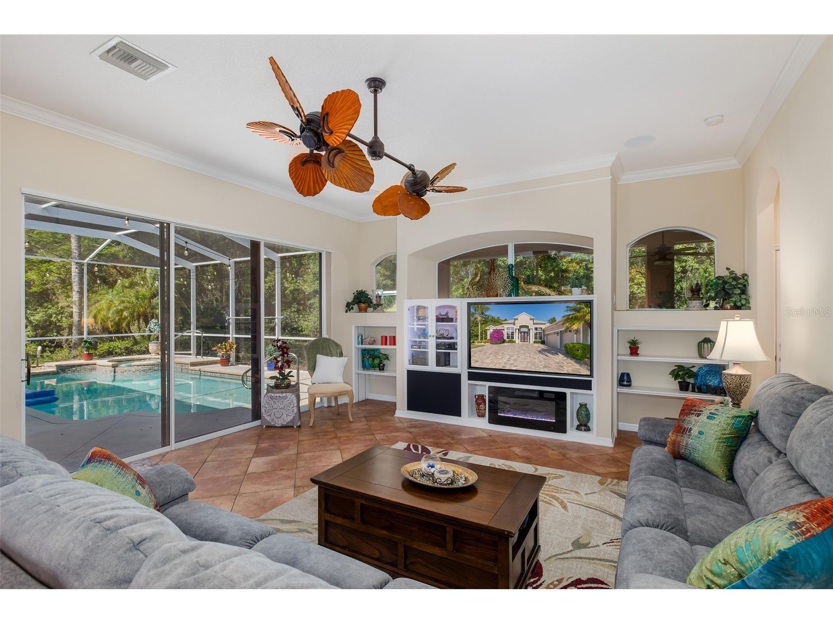 1739 Mountain Ash Way New Port Richey FL 34655 W7885713 image21