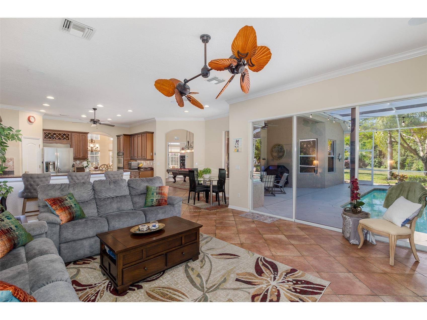 1739 Mountain Ash Way New Port Richey FL 34655 W7885713 image23