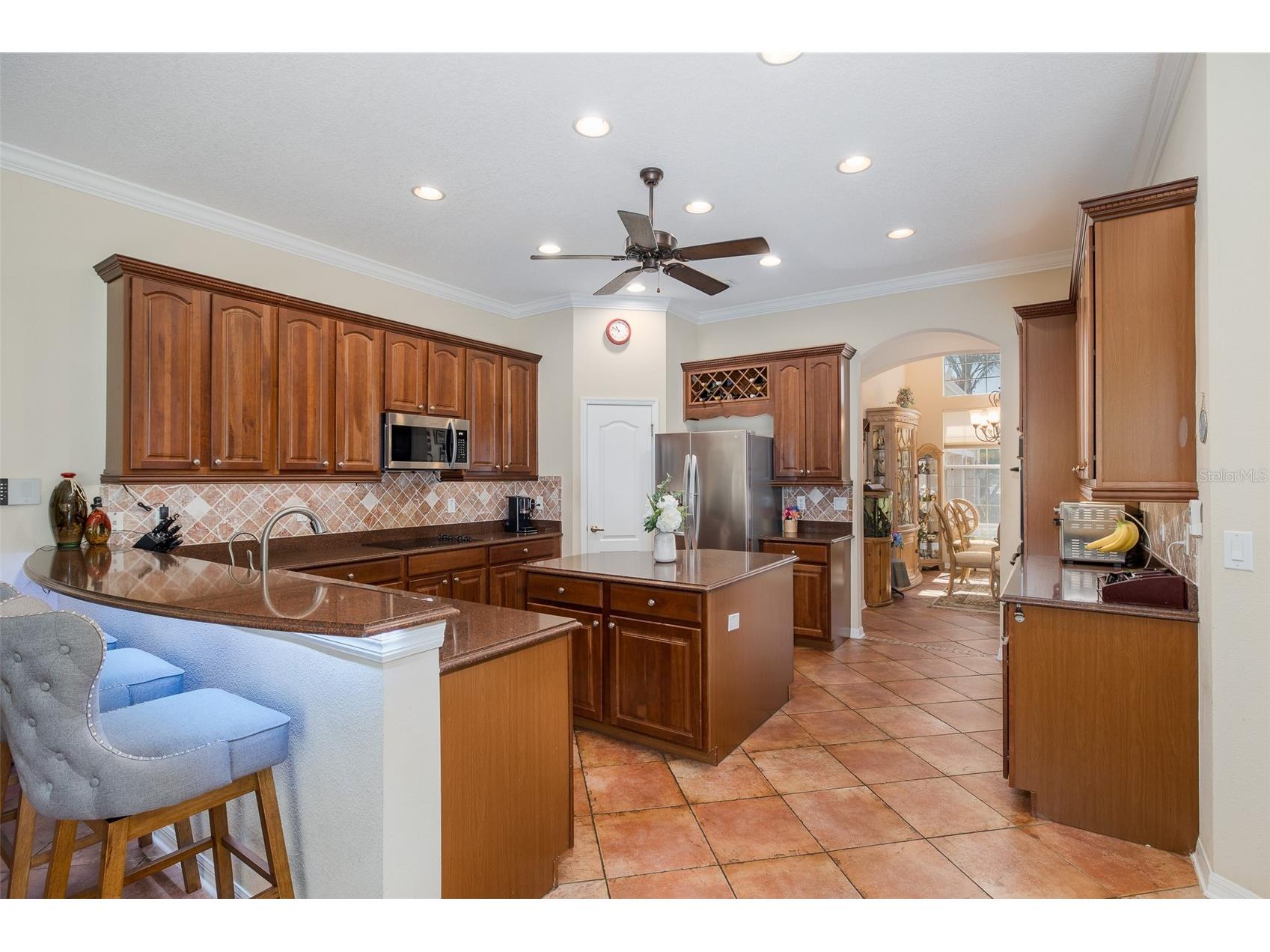 1739 Mountain Ash Way New Port Richey FL 34655 W7885713 image25