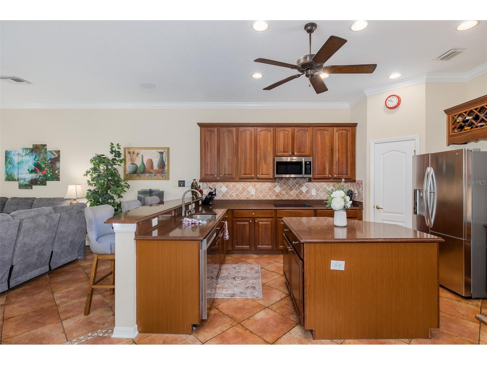 1739 Mountain Ash Way New Port Richey FL 34655 W7885713 image26