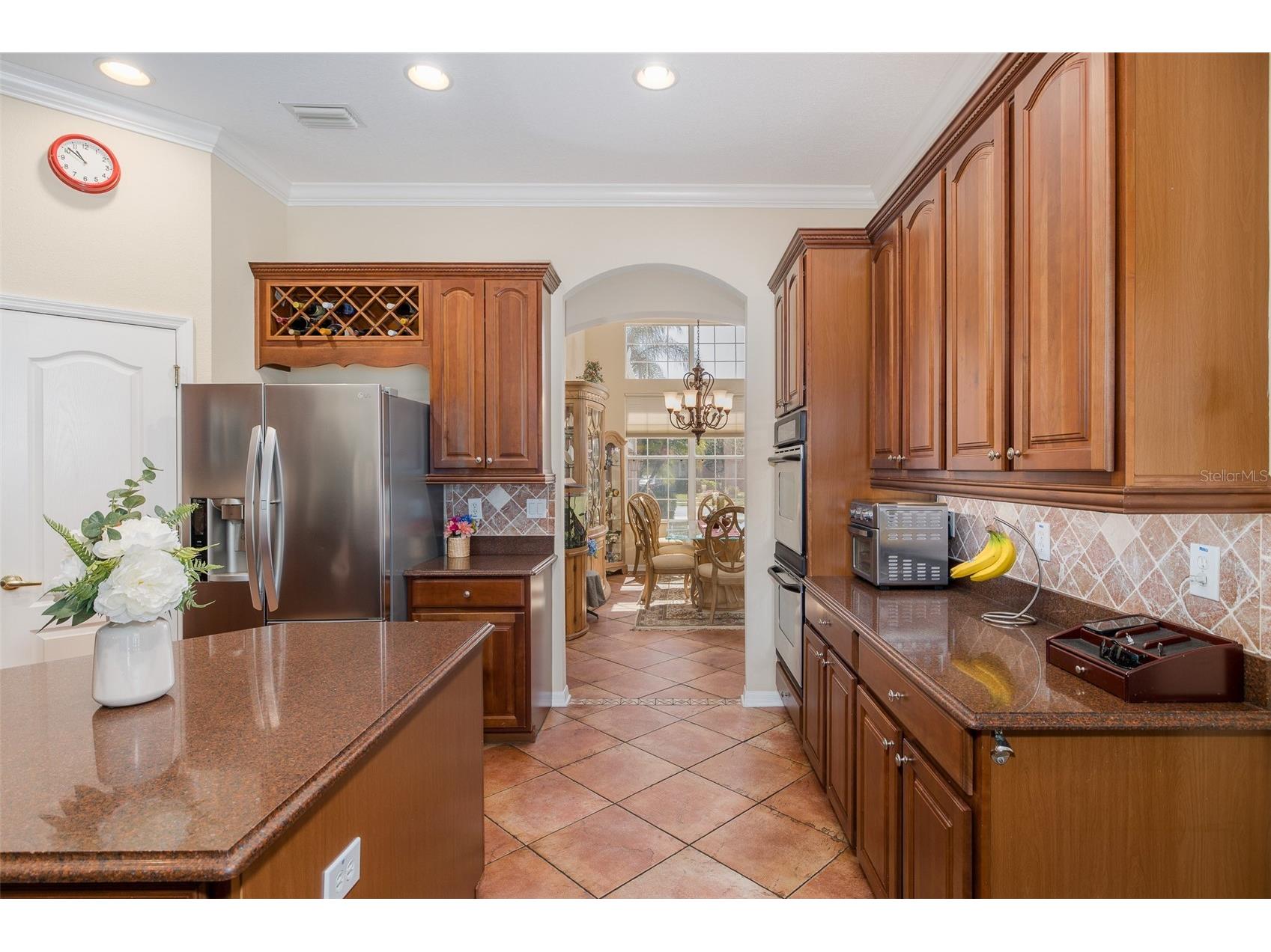 1739 Mountain Ash Way New Port Richey FL 34655 W7885713 image28