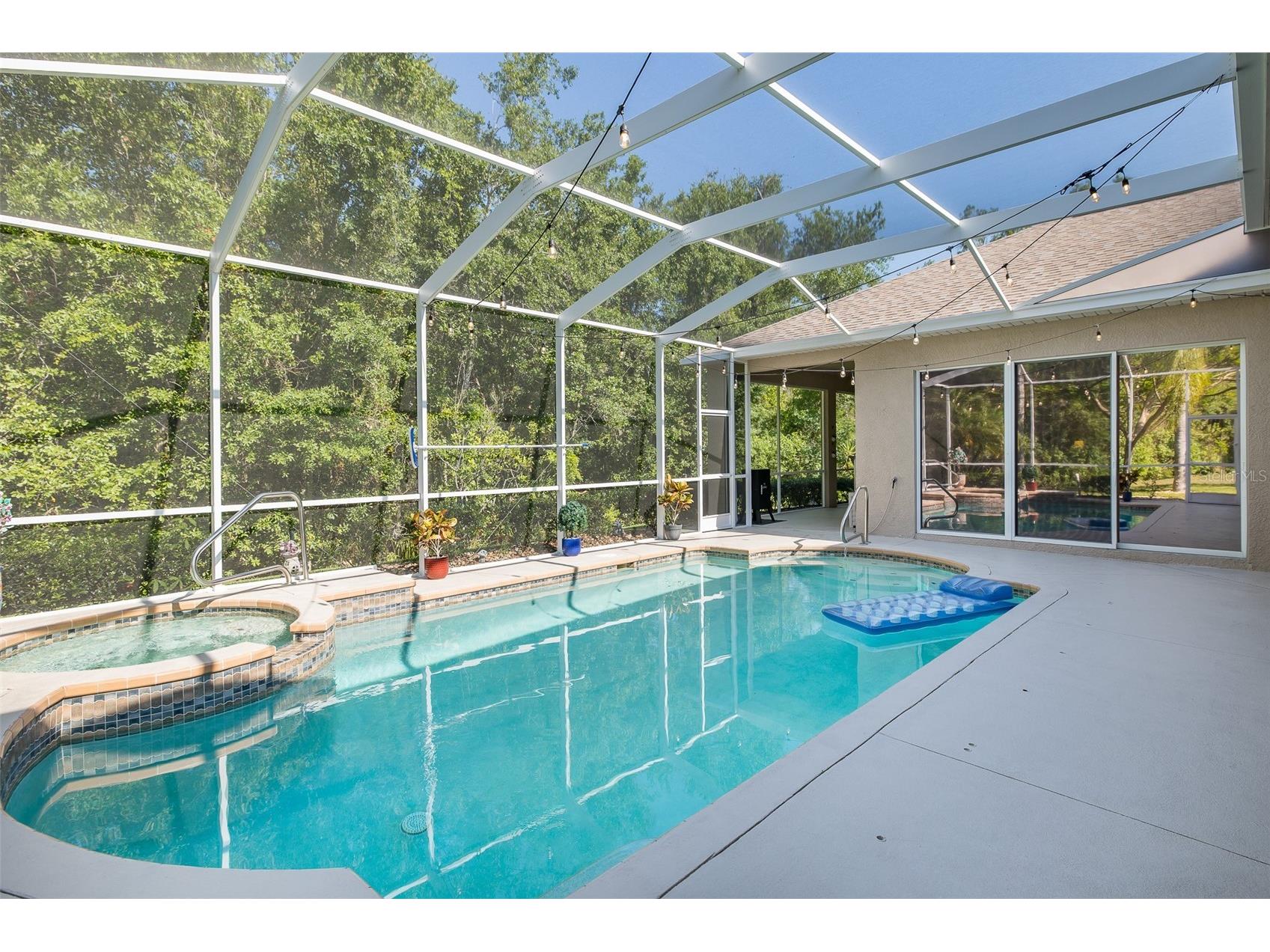 1739 Mountain Ash Way New Port Richey FL 34655 W7885713 image47