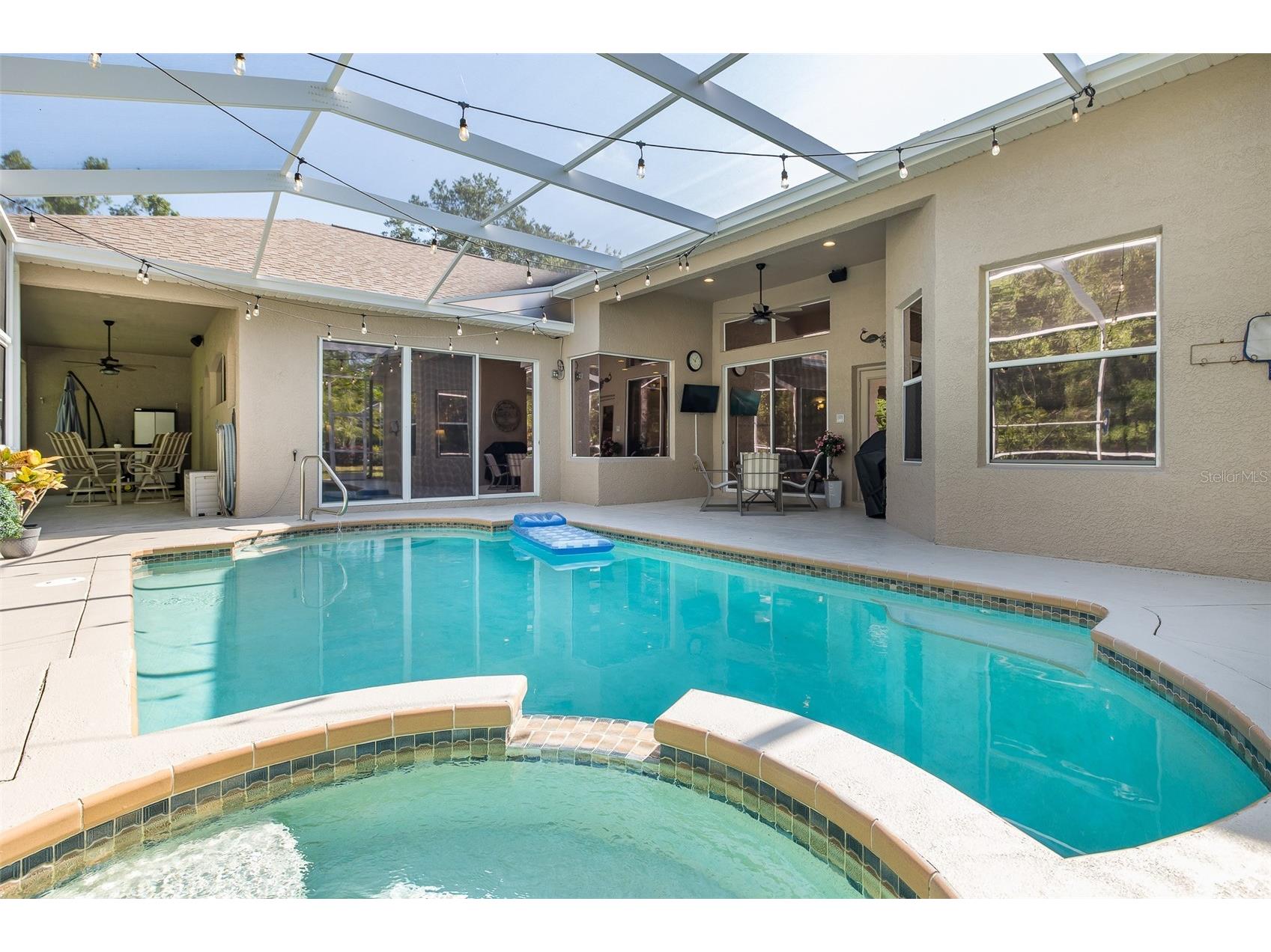 1739 Mountain Ash Way New Port Richey FL 34655 W7885713 image48