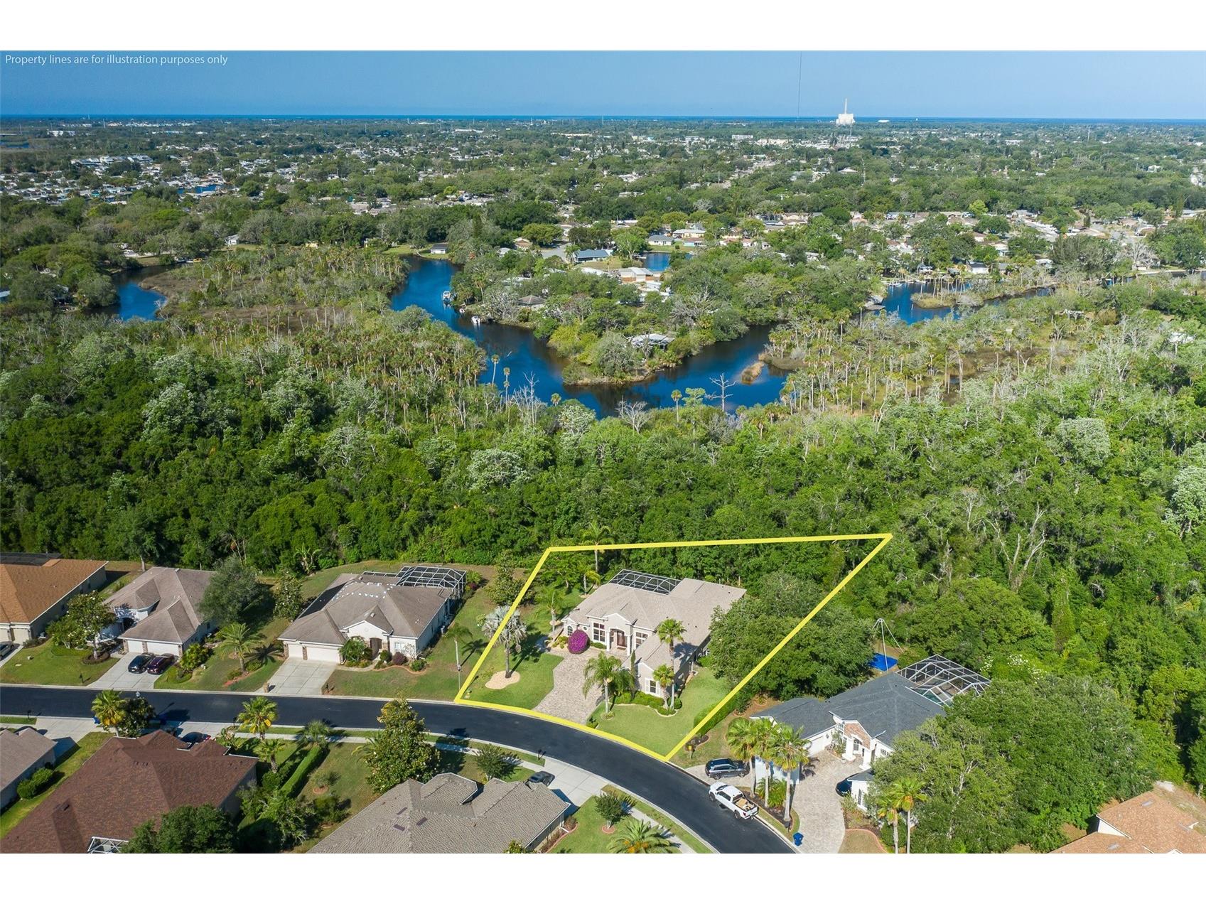 1739 Mountain Ash Way New Port Richey FL 34655 W7885713 image55