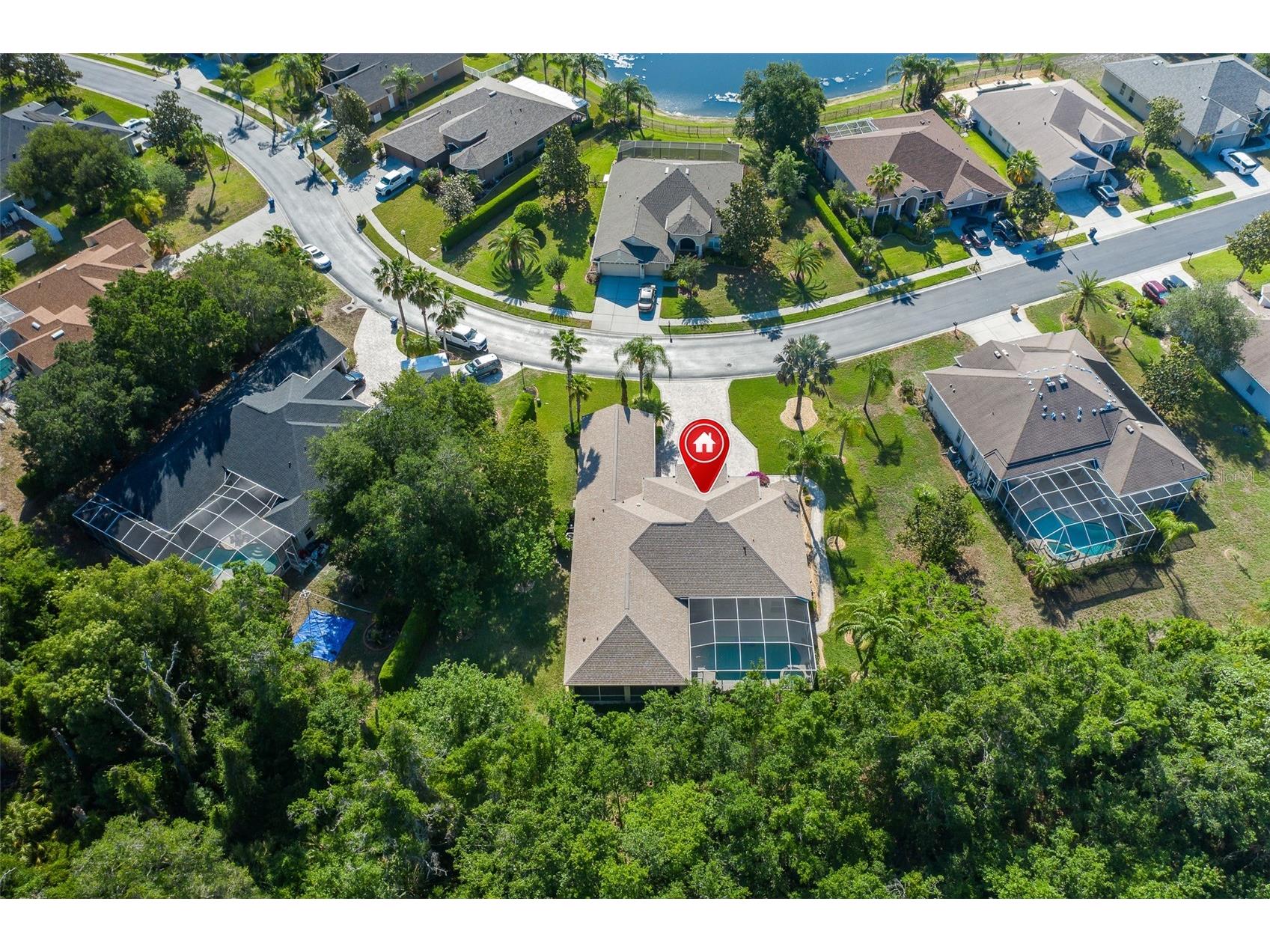 1739 Mountain Ash Way New Port Richey FL 34655 W7885713 image58