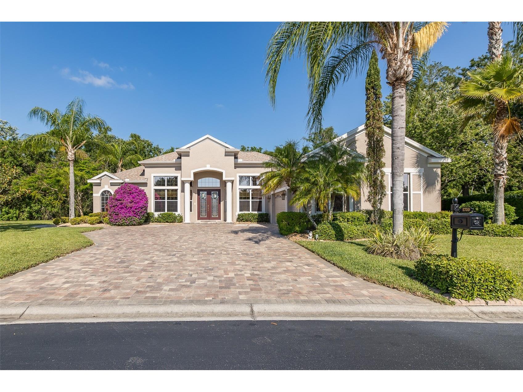 1739 Mountain Ash Way New Port Richey FL 34655 W7885713 image77