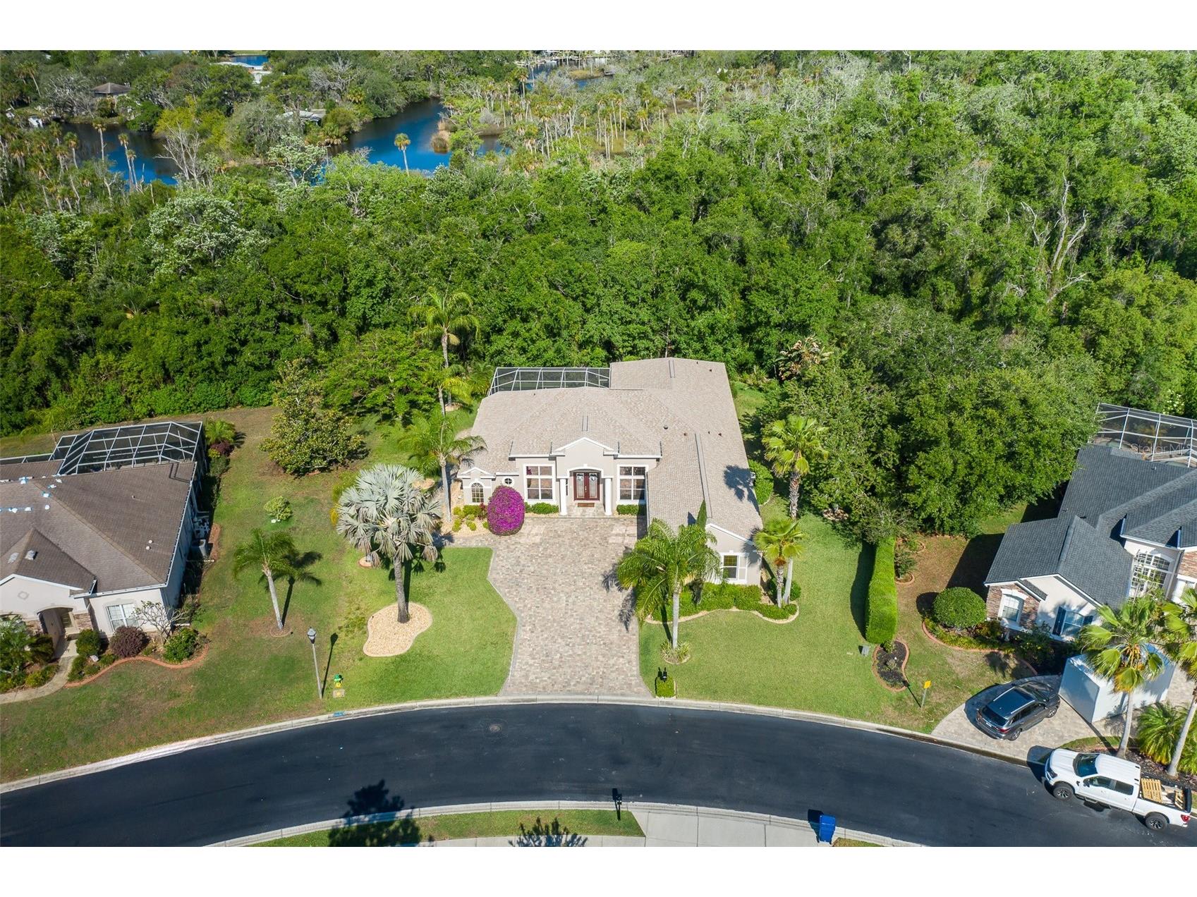 1739 Mountain Ash Way New Port Richey FL 34655 W7885713 image82