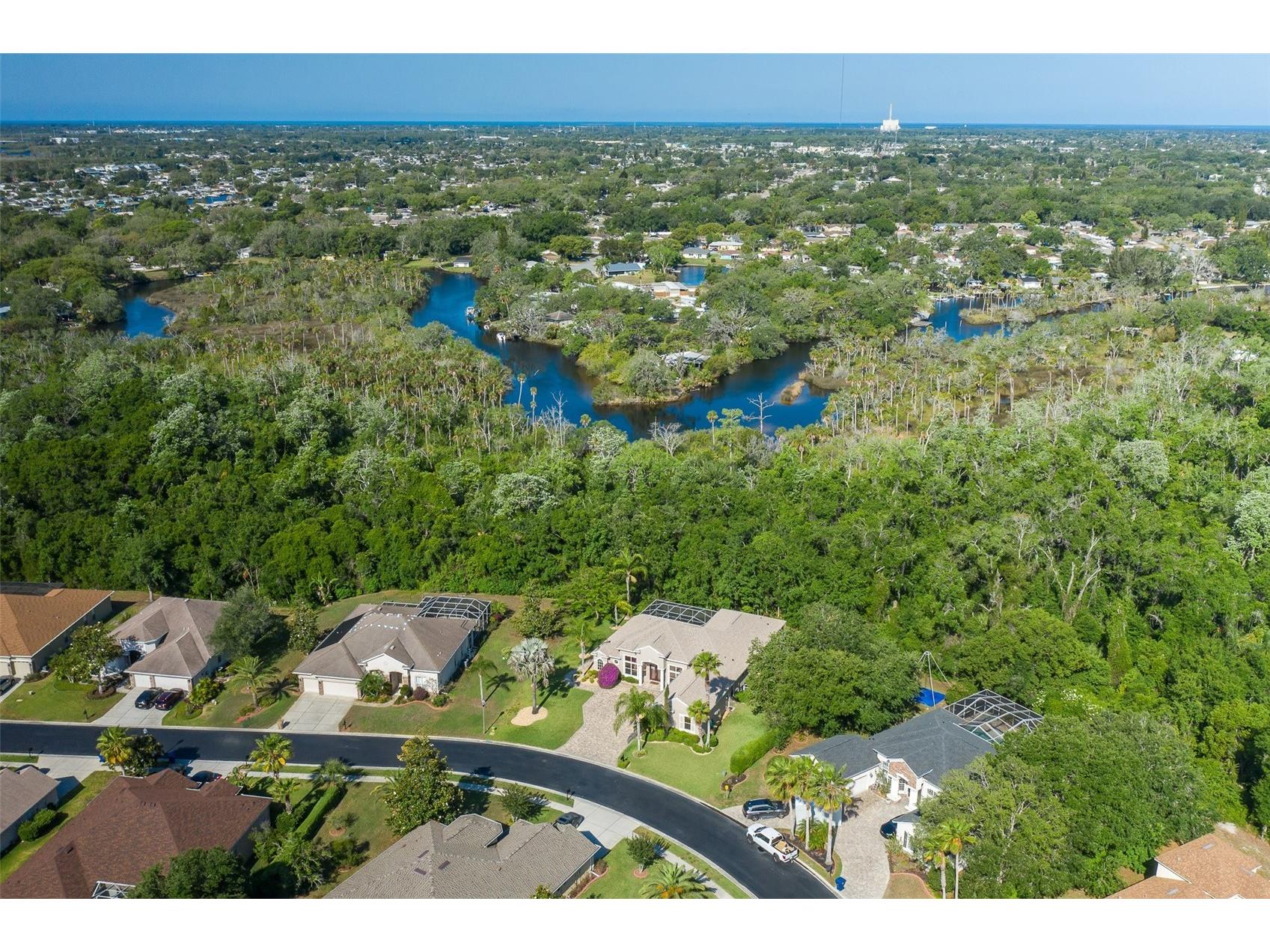 1739 Mountain Ash Way New Port Richey FL 34655 W7885713 image85
