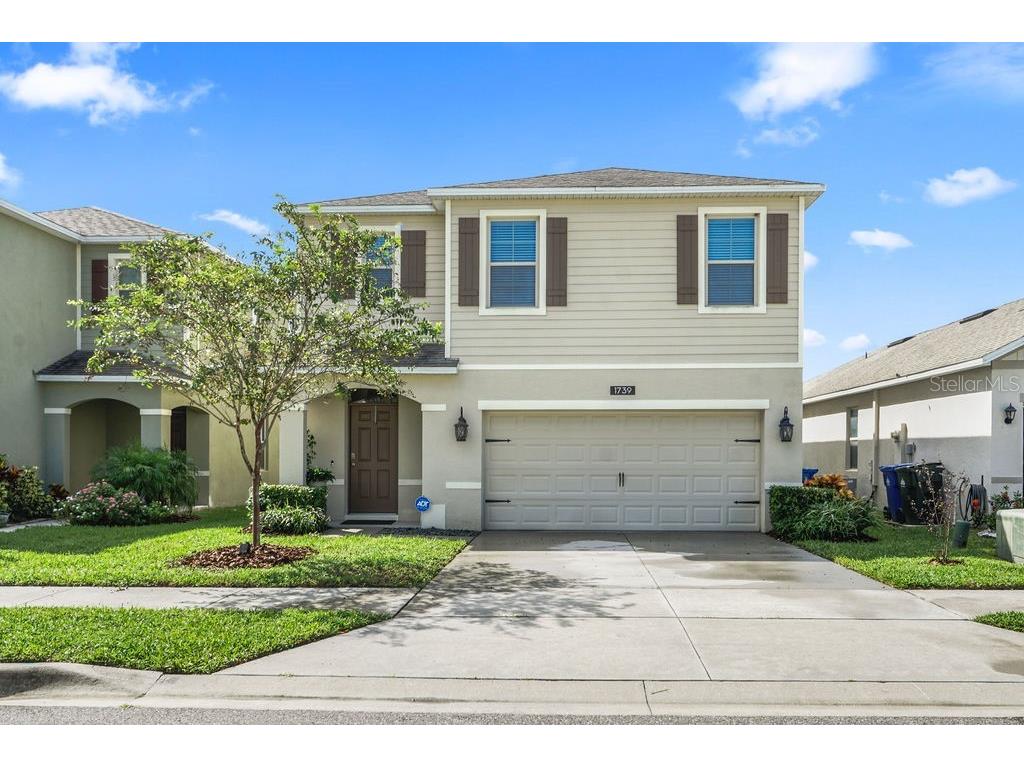 1739 Passion Vine Lane Ocoee FL 34761 S5113307 image1