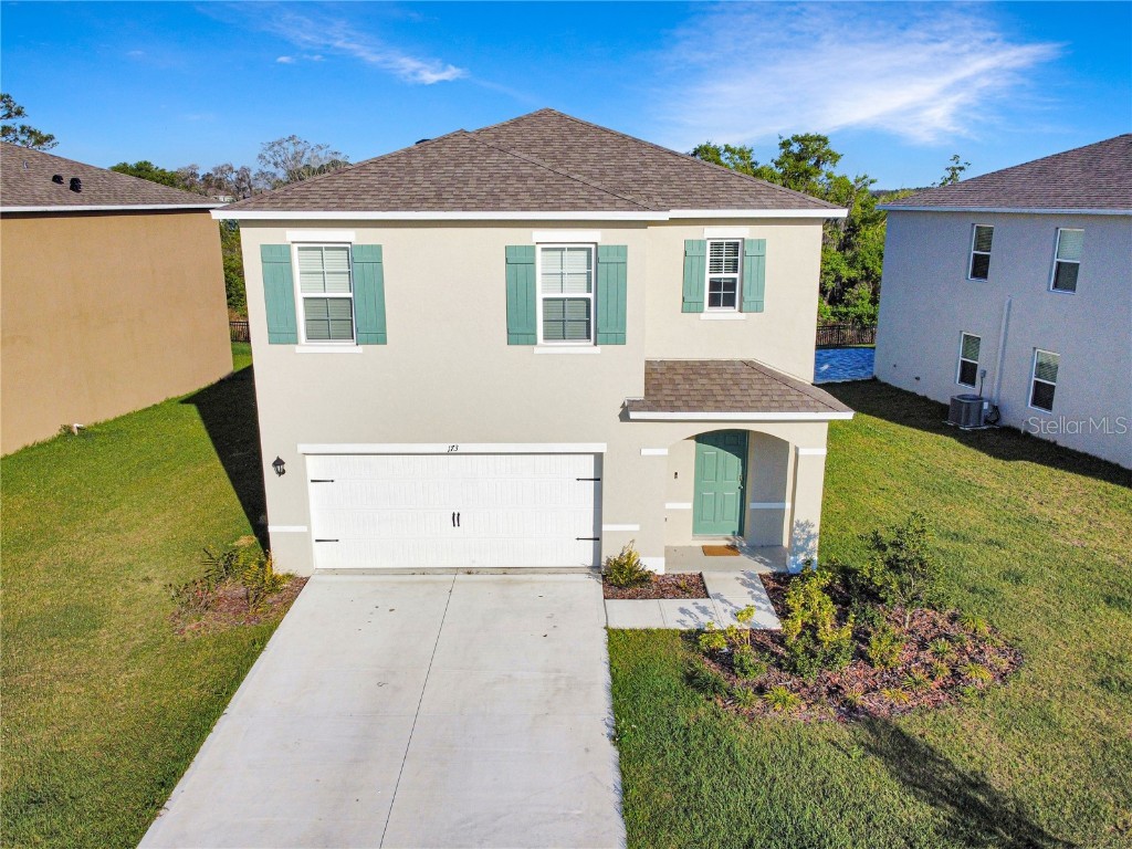 1739 Post Oak Drive Davenport FL 33837 S5101690 image1