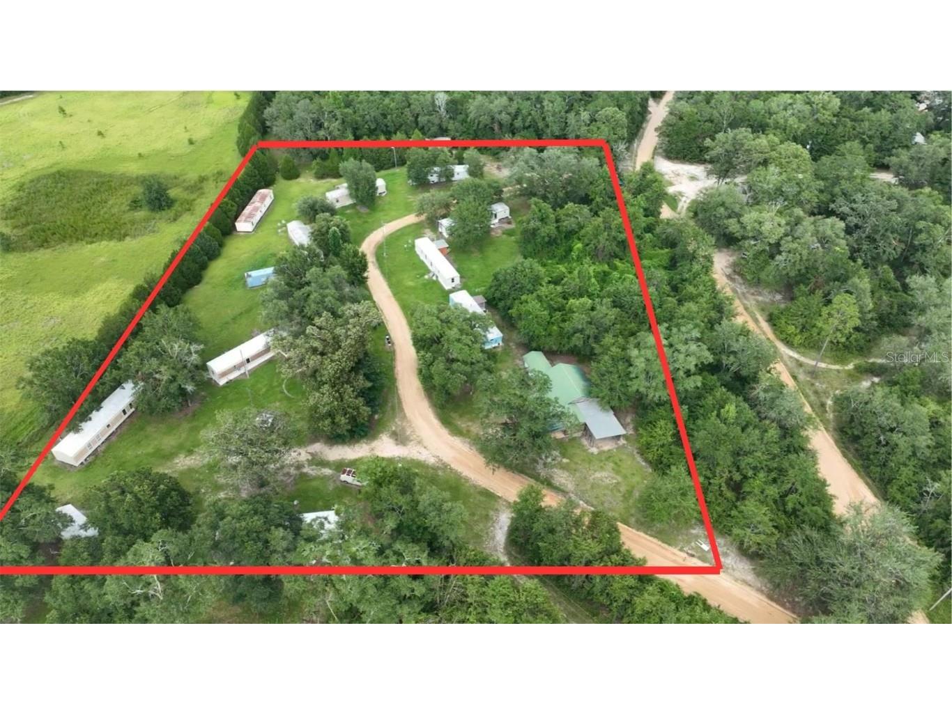 1739 Rice Lane Ponce De Leon FL 32455 T3458688 image1