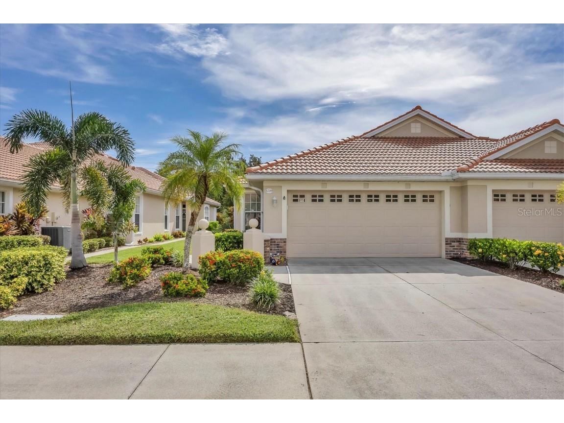 1739 San Silvestro Drive Venice FL 34285 N6140345 image1